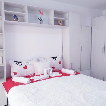 Epic Apartment Temeşvar Dış mekan fotoğraf