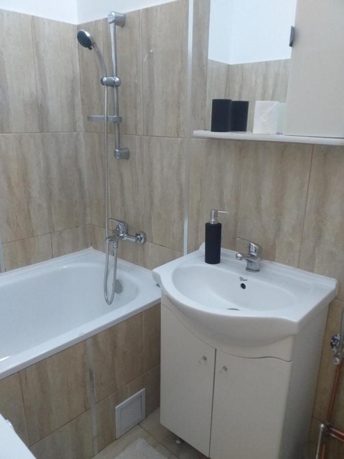 Epic Apartment Temeşvar Dış mekan fotoğraf