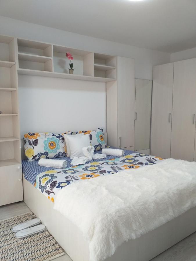Epic Apartment Temeşvar Dış mekan fotoğraf