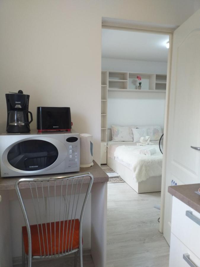 Epic Apartment Temeşvar Dış mekan fotoğraf