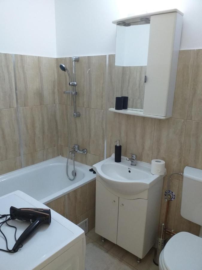 Epic Apartment Temeşvar Dış mekan fotoğraf