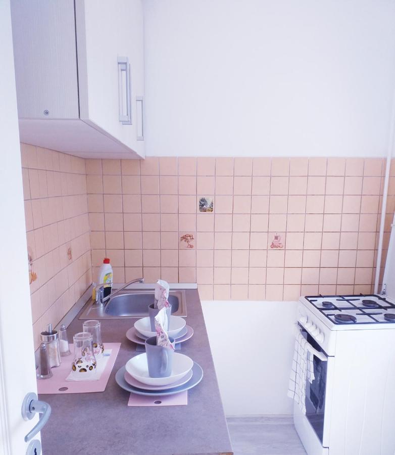 Epic Apartment Temeşvar Dış mekan fotoğraf