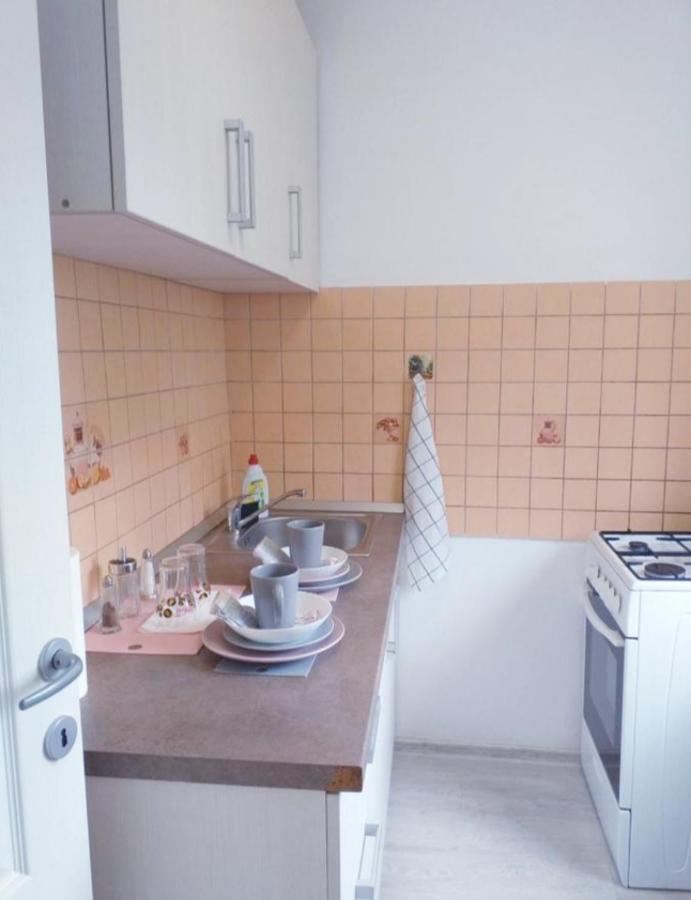 Epic Apartment Temeşvar Dış mekan fotoğraf