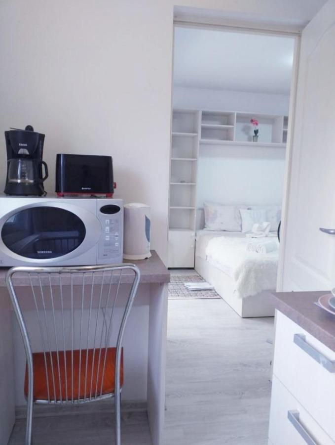 Epic Apartment Temeşvar Dış mekan fotoğraf
