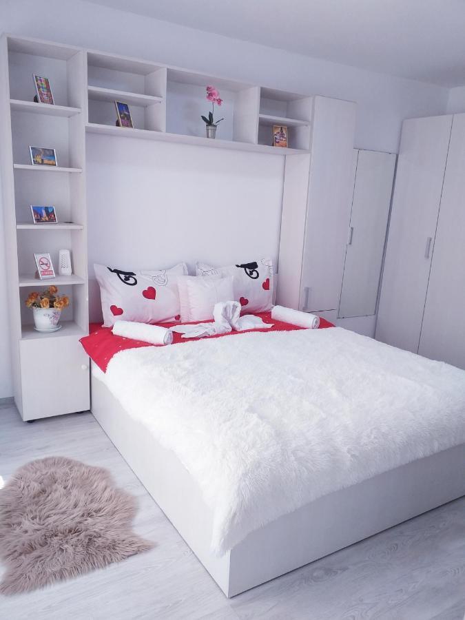 Epic Apartment Temeşvar Dış mekan fotoğraf