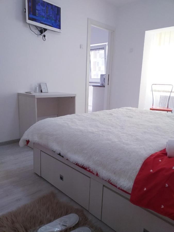 Epic Apartment Temeşvar Dış mekan fotoğraf